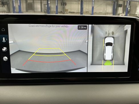 Used 2025 Hyundai Palisade Calligraphy image 7