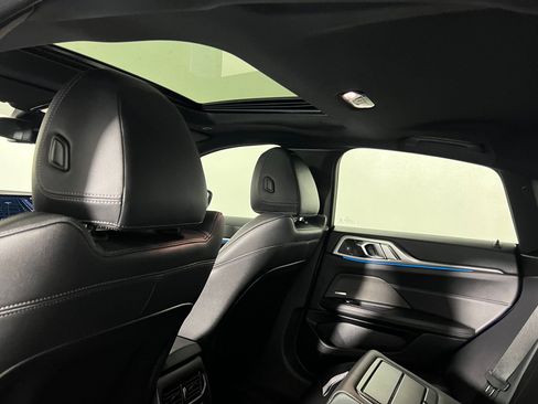 New 2026 BMW i4 xDrive40i w/ M Sport Package image 33