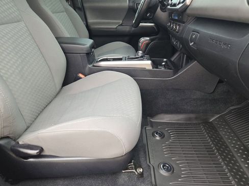 Used 2023 Toyota Tacoma SR5 image 16