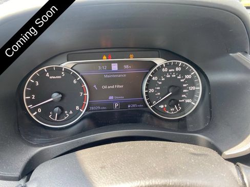 Used 2020 Nissan Altima 2.5 SL FWD image 27