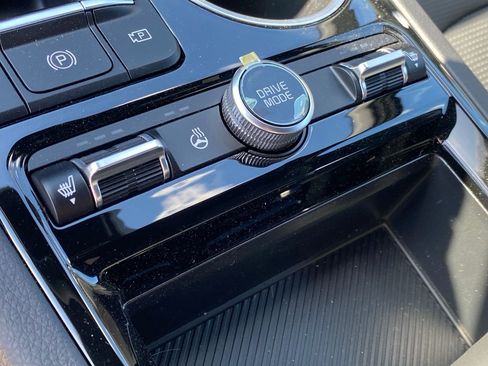 New 2026 Kia K5 GT-Line image 21