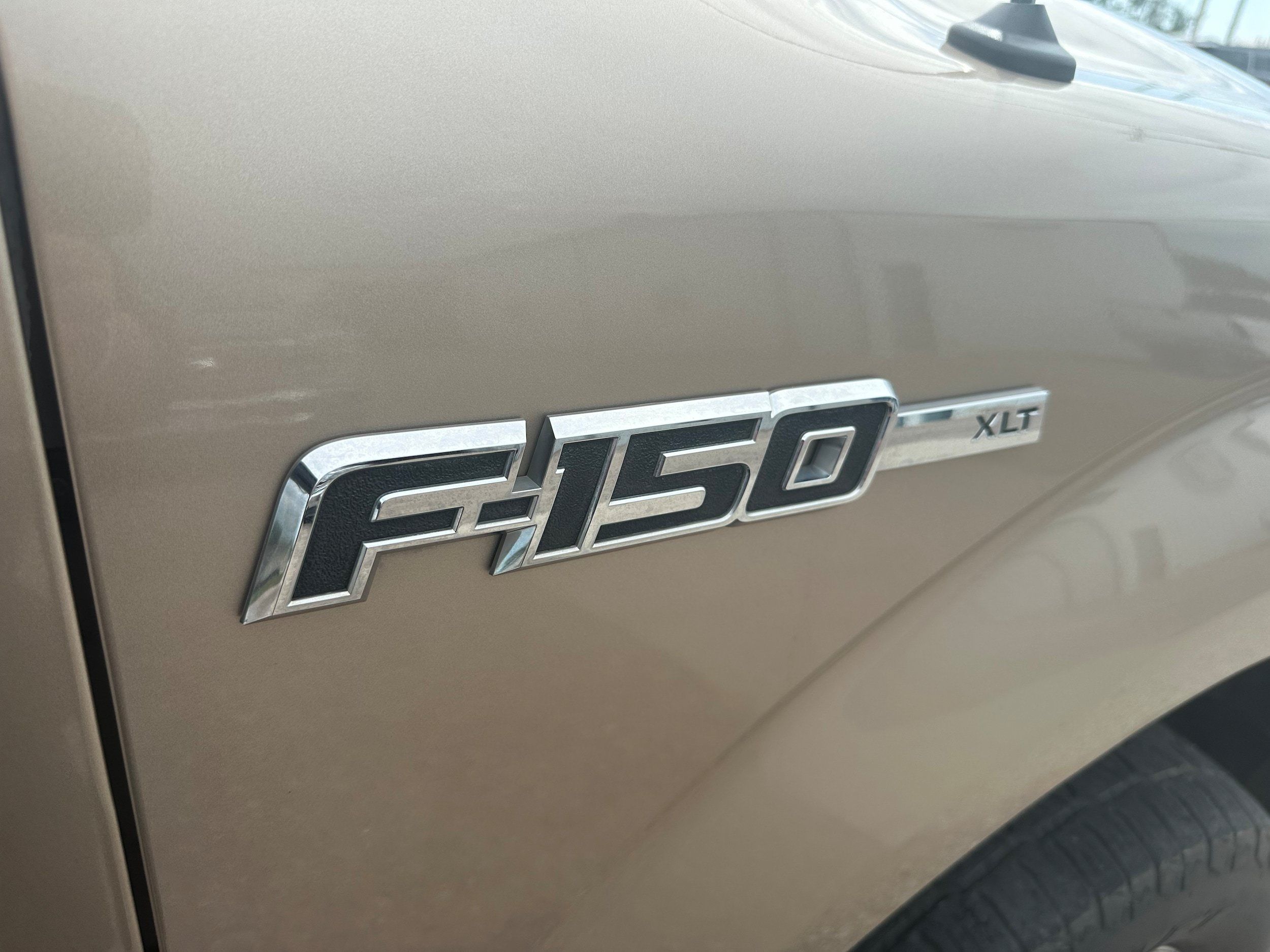 Used 2012 Ford F150 XLT w/ XLT Chrome Pkg AWD/4WD image 31