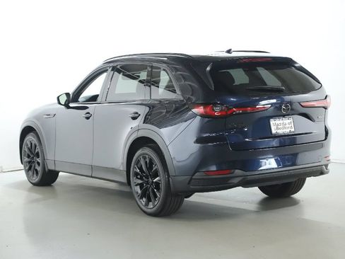 Certified 2026 MAZDA CX-90 3.3 Turbo w/ Premium Sport Pkg AWD/4WD image 43