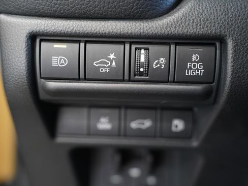 Used 2024 Toyota Land Cruiser AWD/4WD image 26