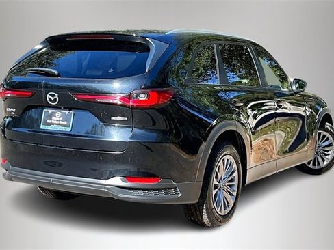 Used 2024 MAZDA CX-90 3.3 Turbo w/ Select Package image 5