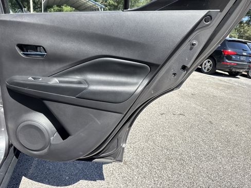 Used 2020 Nissan Kicks SR w/ SR Premium Package FWD image 27