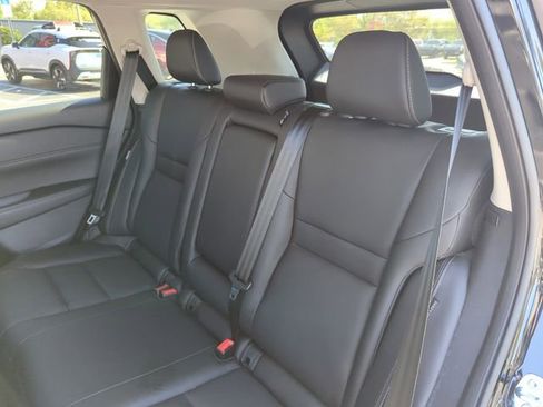 Certified 2024 Nissan Rogue SL FWD image 30