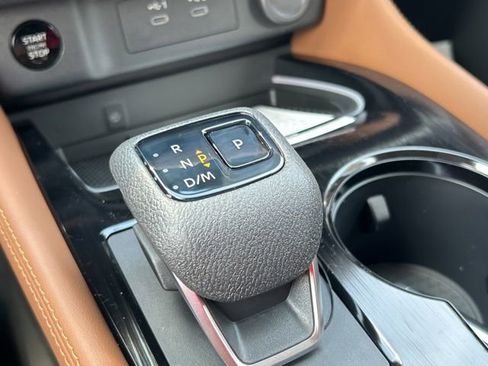 New 2026 Nissan Rogue Platinum AWD/4WD image 43