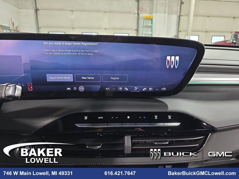 New 2026 Buick Enclave Avenir w/ Super Cruise Package image 22