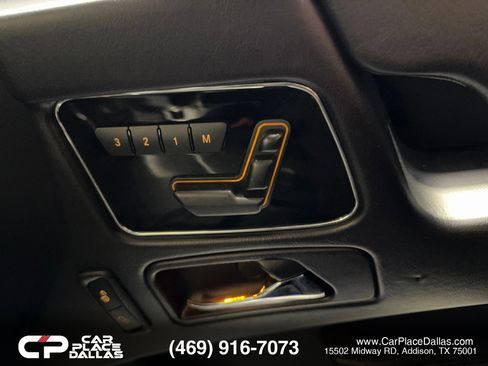 Used 2016 Mercedes-Benz G 550 G 550 image 20