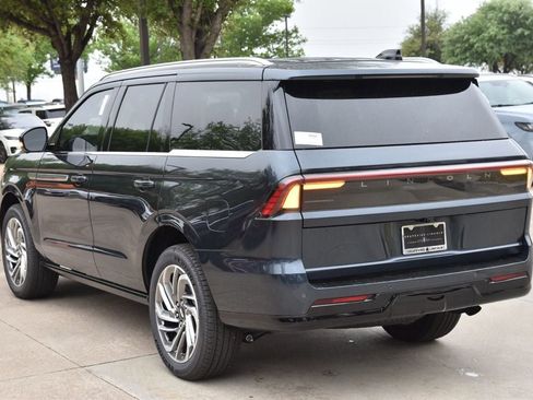 New 2026 Lincoln Navigator Reserve image 9