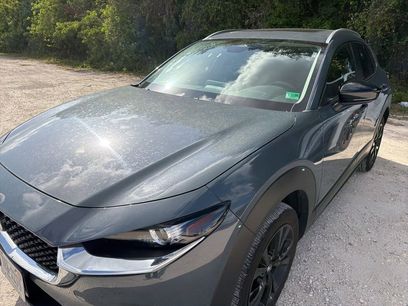 Used 2025 MAZDA CX-30 AWD 2.5 S w/ Preferred Package