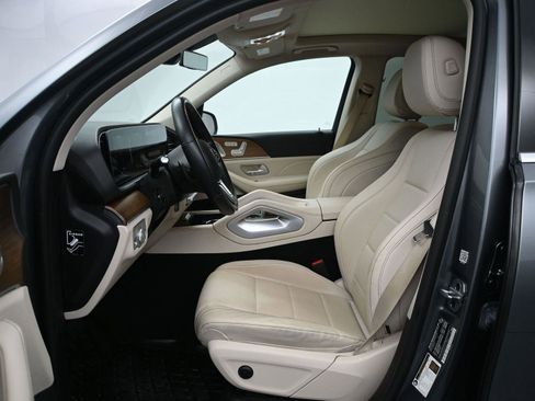 Used 2022 Mercedes-Benz GLE 350 4MATIC image 9