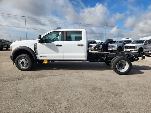 New 2026 Ford F450 XL AWD/4WD image 3