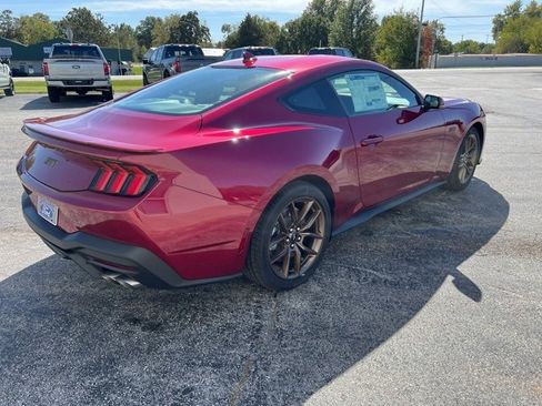 New 2025 Ford Mustang GT Premium image 5