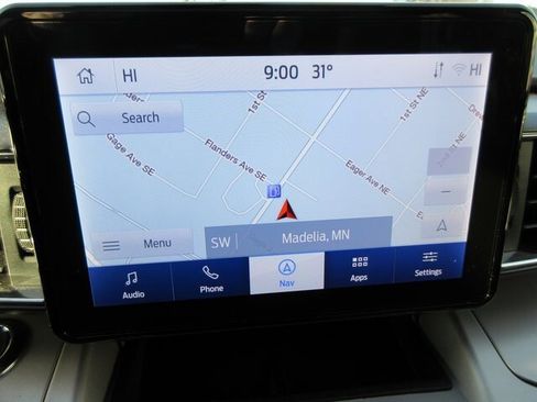 Used 2023 Ford Explorer XLT w/ Equipment Group 202A image 17