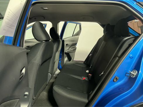 Used 2025 Nissan Kicks Play S image 22