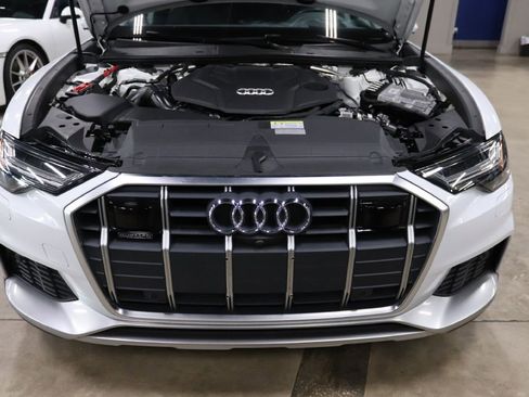 Used 2021 Audi A6 3.0T allroad Prestige image 31