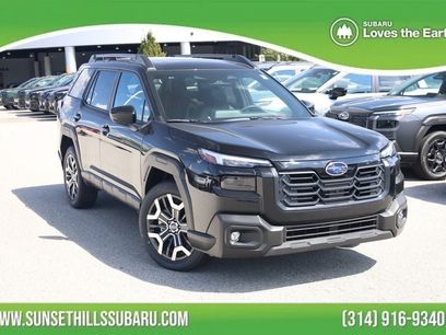 New 2026 Subaru Outback Touring XT