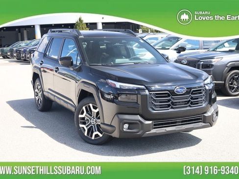New 2026 Subaru Outback Touring XT AWD/4WD image 1