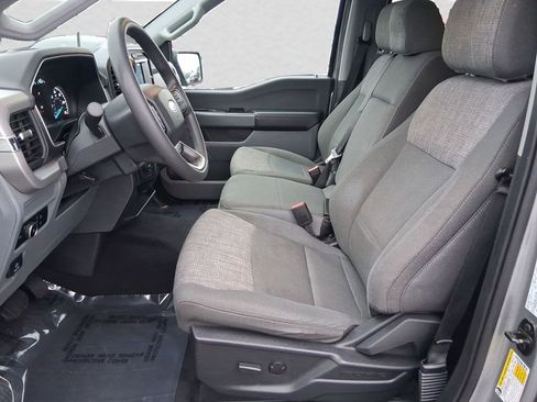 Used 2023 Ford F150 XLT image 9