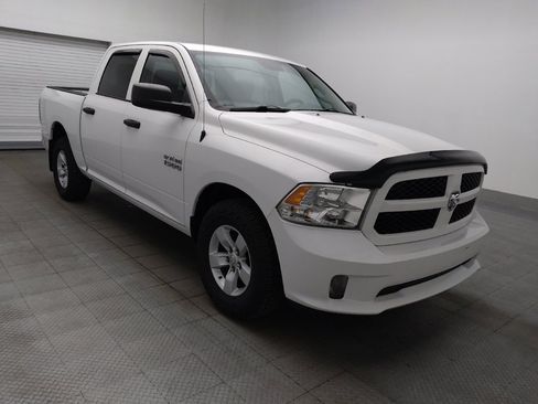 Used 2016 RAM 1500 Express image 13