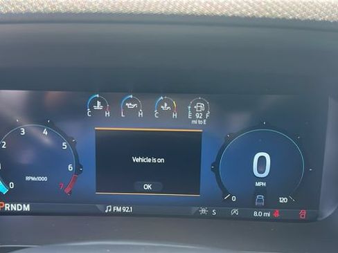 New 2026 Ford F150 STX w/ Equipment Group 200A RWD image 18