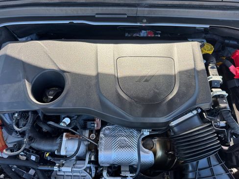 Used 2024 Dodge Hornet R/T Plus AWD/4WD image 22