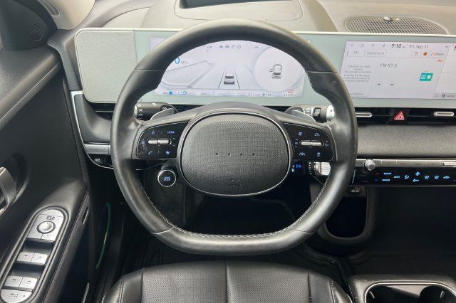 Certified 2024 Hyundai Ioniq 5 Limited RWD image 18