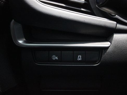 Used 2024 MAZDA MAZDA3 s FWD image 14