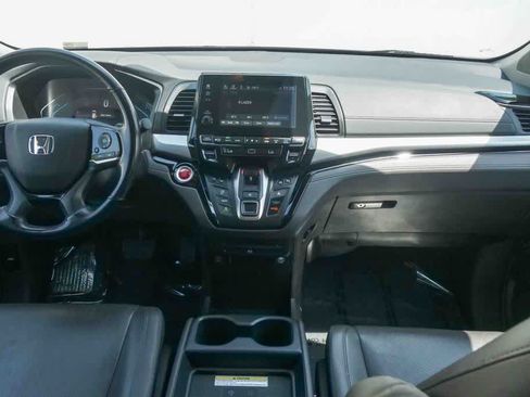 Used 2019 Honda Odyssey Elite image 11