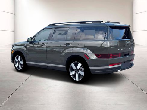 New 2026 Hyundai Santa Fe Limited AWD/4WD image 4
