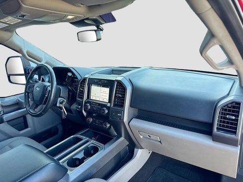 Used 2019 Ford F150 XLT w/ Equipment Group 302A Luxury image 31