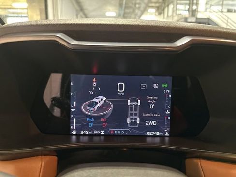 Used 2023 GMC Canyon AT4 w/ AT4 Premium Package image 22