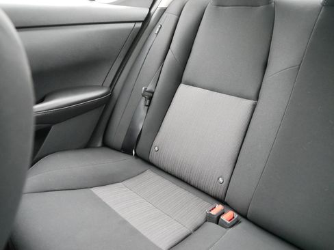 Certified 2023 Nissan Sentra SV w/ All-Weather Package image 12