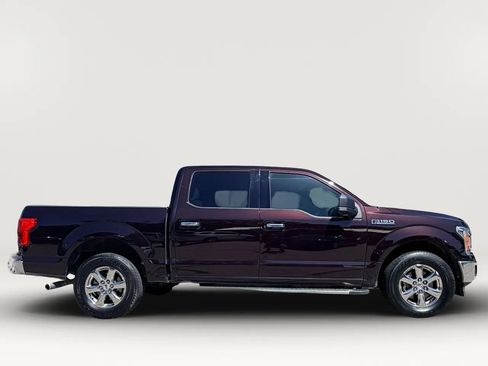 Used 2018 Ford F150 XLT w/ Equipment Group 302A Luxury RWD image 10