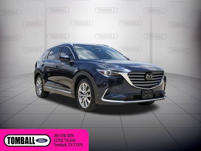 Used 2021 MAZDA CX-9 Grand Touring