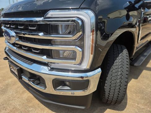 New 2026 Ford F250 King Ranch w/ Chrome Package AWD/4WD image 31