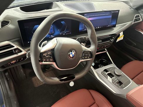 New 2026 BMW 330i xDrive Sedan w/ Premium Package image 14