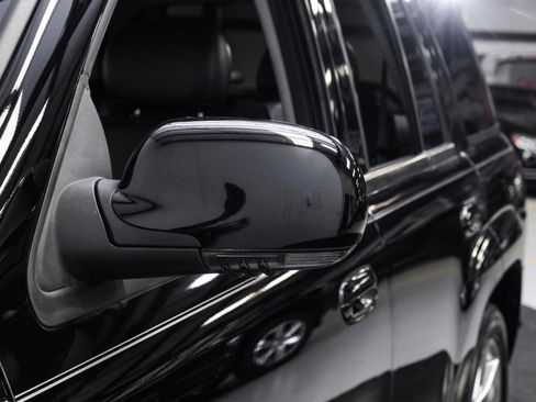 Used 2006 Chevrolet TrailBlazer LT w/ SS Package image 39