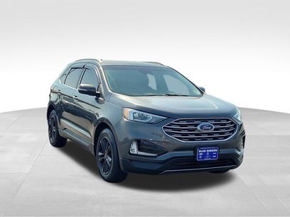 Used 2019 Ford Edge SEL w/ Equipment Group 201A