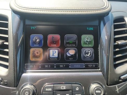 Used 2016 Chevrolet Impala LTZ FWD image 30