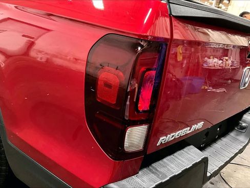 Used 2023 Honda Ridgeline RTL image 28