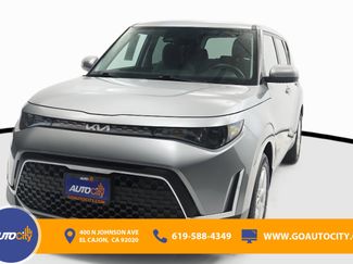 Used 2023 Kia Soul LX w/ LX Technology Package image 1