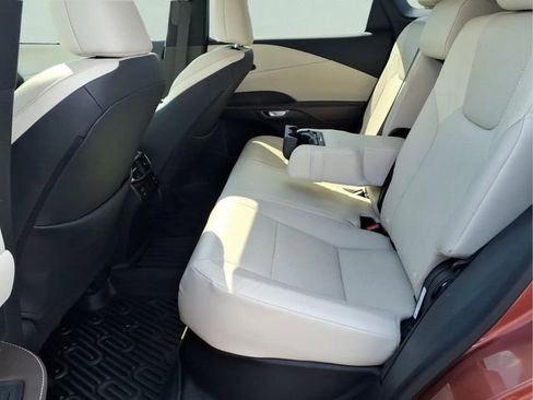 Used 2024 Lexus RX 350 AWD image 21