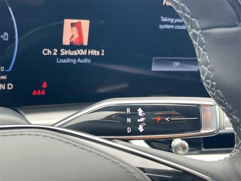 New 2026 Cadillac Lyriq V image 16