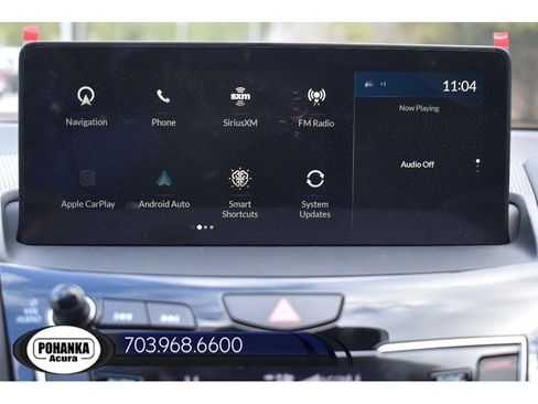 New 2026 Acura RDX Technology Package image 14