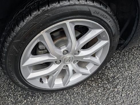 Used 2020 Acura ILX FWD image 15