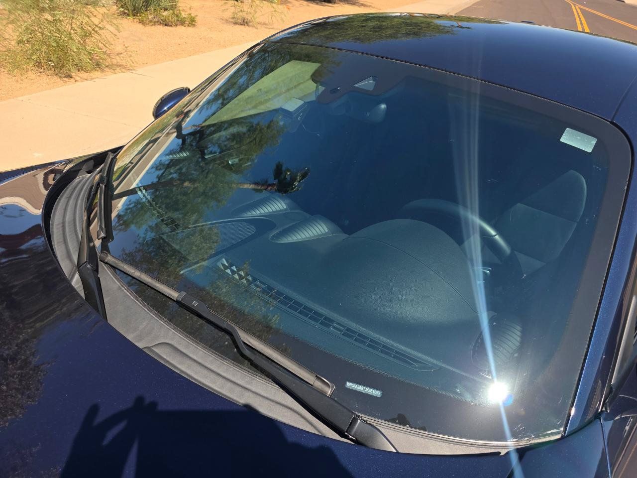 Used 2018 Porsche 718 Cayman RWD image 14