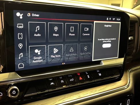 Used 2024 GMC Sierra 1500 SLT w/ SLT Convenience Package image 42